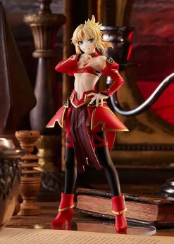 Fate/Grand Order - Saber/Mordred Statue / Pop Up Parade: Max Factory