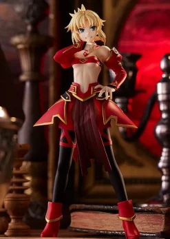 Fate/Grand Order - Saber/Mordred Statue / Pop Up Parade: Max Factory