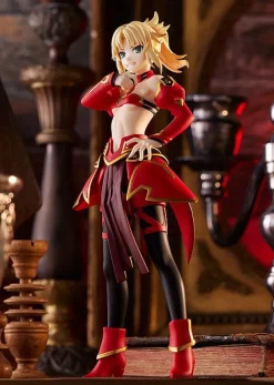 Fate/Grand Order - Saber/Mordred Statue / Pop Up Parade: Max Factory