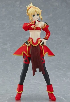 Fate/Grand Order - Saber/Mordred Statue / Pop Up Parade: Max Factory