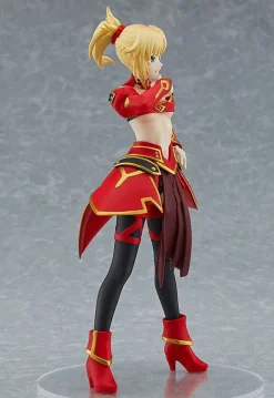 Fate/Grand Order - Saber/Mordred Statue / Pop Up Parade: Max Factory
