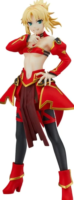 Fate/Grand Order - Saber/Mordred Statue / Pop Up Parade: Max Factory