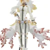 Fate/Grand Order - Saber/Nero Claudius Actionfigur - Figma / Bride Version: Max Factory