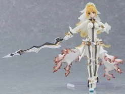 Fate/Grand Order - Saber/Nero Claudius Actionfigur - Figma / Bride Version: Max Factory