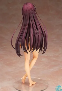Fate/Grand Order - Scathach Statue / Loungewear Mode [Beschädigte Verpackung]: Alter