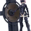 Fate/Grand Order - Shielder/Mash Kyrielight Figma: Max Factory
