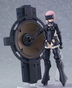 Fate/Grand Order - Shielder/Mash Kyrielight Figma: Max Factory