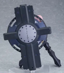 Fate/Grand Order - Shielder/Mash Kyrielight Figma: Max Factory