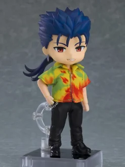 Fate/Hollow Ataraxia - Lancer Nendoroid Doll: Orange Rouge