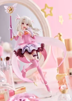 Fate/kaleid liner Prisma Illya - Illyasviel Von Einzbern Statue: Wanderer