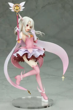 Fate/kaleid liner Prisma Illya - Illyasviel Von Einzbern Statue: Wanderer