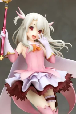 Fate/kaleid liner Prisma Illya - Illyasviel Von Einzbern Statue: Wanderer