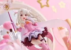 Fate/kaleid liner Prisma Illya - Illyasviel Von Einzbern Statue: Wanderer