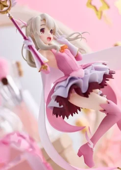 Fate/kaleid liner Prisma Illya - Illyasviel Von Einzbern Statue: Wanderer