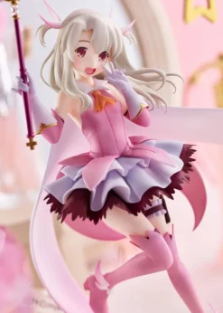 Fate/kaleid liner Prisma Illya - Illyasviel Von Einzbern Statue: Wanderer