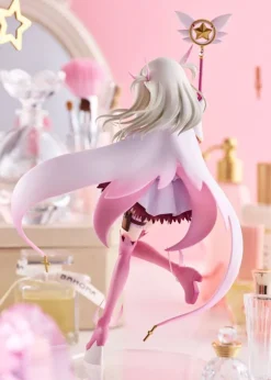 Fate/kaleid liner Prisma Illya - Illyasviel Von Einzbern Statue: Wanderer