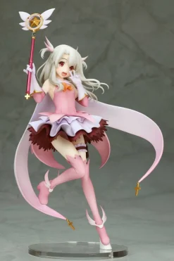 Fate/kaleid liner Prisma Illya - Illyasviel Von Einzbern Statue: Wanderer
