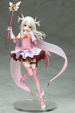 Fate/kaleid liner Prisma Illya - Illyasviel Von Einzbern Statue: Wanderer