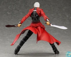 Fate/Stay Night - Archer Figma (Neuauflage): Max Factory