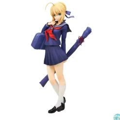 Fate/Stay Night - Master Altria Statue: Alter