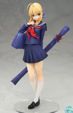 Fate/Stay Night - Master Altria Statue: Alter