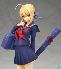 Fate/Stay Night - Master Altria Statue: Alter
