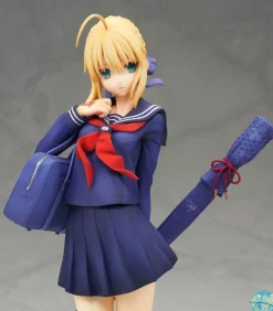 Fate/Stay Night - Master Altria Statue: Alter