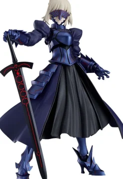 Fate/Stay Night - Saber Alter 2.0 Actionfigur / Figma: Max Factory
