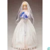 Fate/Stay Night - Saber Statue - 10th Anniversary Royal Dress: Stronger / Aniplex
