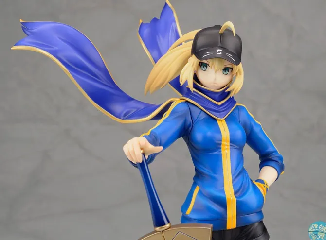 Fate/Stay Night - Saber Statue - Heroine X: Alter