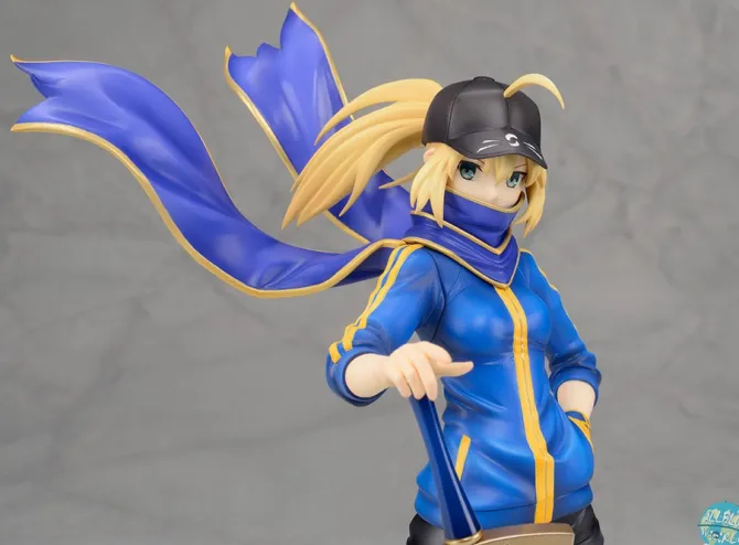 Fate/Stay Night - Saber Statue - Heroine X: Alter