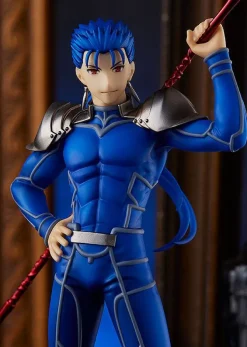 Fate/Stay Night Heaven's Feel - Lancer Statue / Pop Up Parade: Max Factory