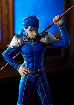 Fate/Stay Night Heaven's Feel - Lancer Statue / Pop Up Parade: Max Factory