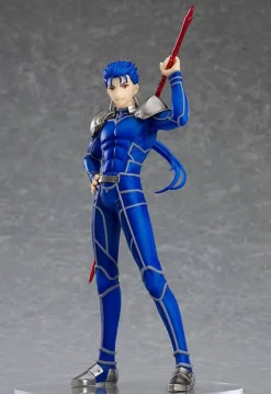Fate/Stay Night Heaven's Feel - Lancer Statue / Pop Up Parade: Max Factory