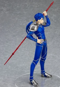 Fate/Stay Night Heaven's Feel - Lancer Statue / Pop Up Parade: Max Factory
