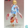 Fate/Stay Night Unlimited Blade Works - Saber Statue - Kimono Version: Aniplex