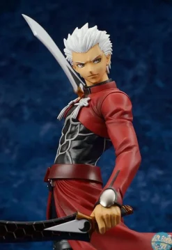 Fate/Stay Night Unlimited Blade Works - Archer Statue / Altair (Neuauflage): Alter