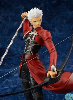 Fate/Stay Night Unlimited Blade Works - Archer Statue / Altair (Neuauflage): Alter