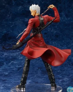 Fate/Stay Night Unlimited Blade Works - Archer Statue / Altair (Neuauflage): Alter