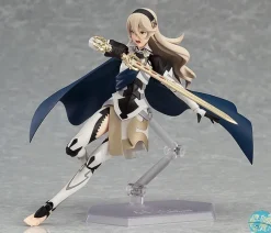 Fire Emblem Fates - Corrin Figma / Female Version: Max Factory