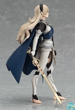Fire Emblem Fates - Corrin Figma / Female Version: Max Factory