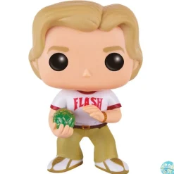 Flash Gordon - Flash Gordon Figur - POP!: Funko