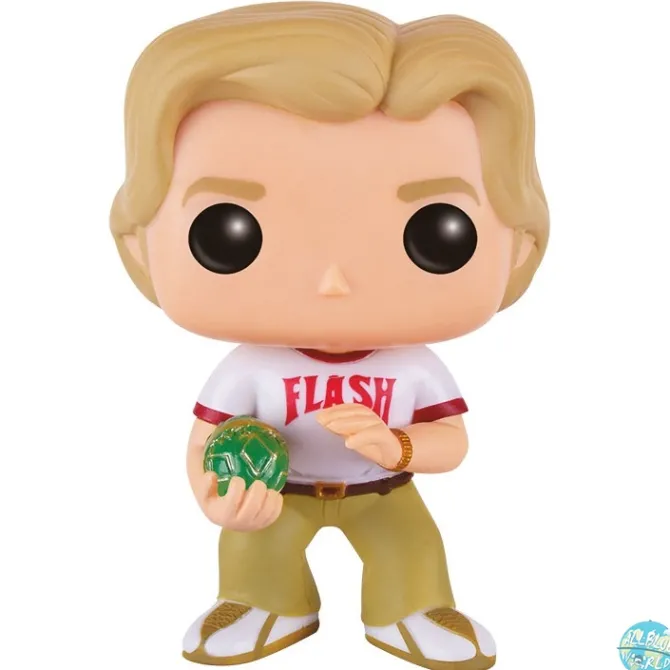 Flash Gordon - Flash Gordon Figur - POP!: Funko