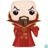 Flash Gordon - Ming The Merciless Figur - POP!: Funko