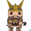 Flash Gordon - Prince Vultan Figur - POP!: Funko