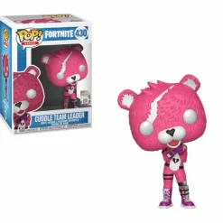 Fortnite - Cuddle Team Leader Figur / POP!: Funko