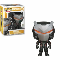 Fortnite - Omega Figur / POP!: Funko