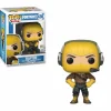 Fortnite - Raptor Figur / POP!: Funko