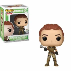 Fortnite - Tower Recon Specialist Figur / POP!: Funko