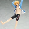 Free! - Nagisa Hazuki Statue: Alter / Hobby Stock